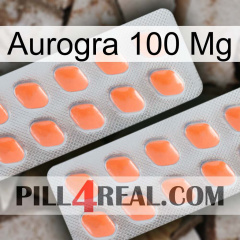 Aurogra 100Mg 27